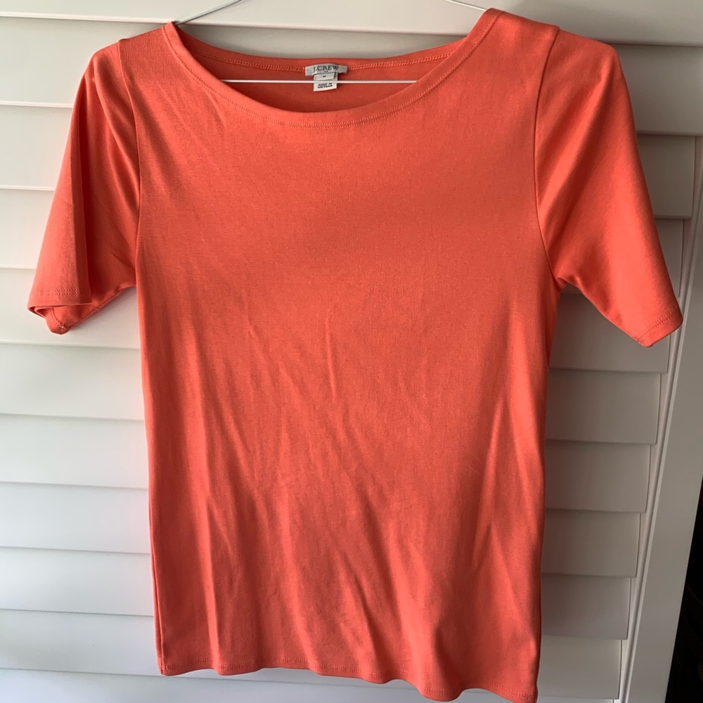 J Crew TShirt